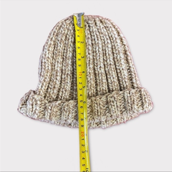 3/$15 Knit Toddler Toque (SC) - Picture 2 of 3